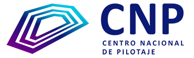 CNP centro nacional de piloteo