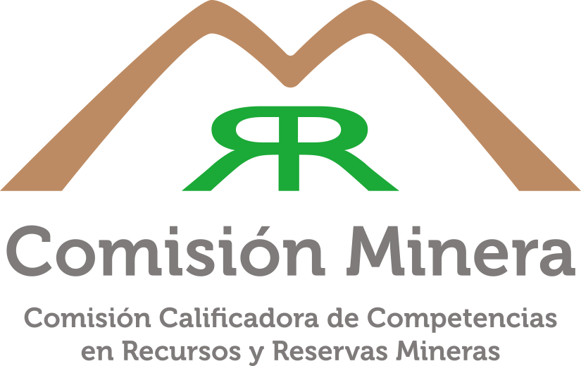 comision minera