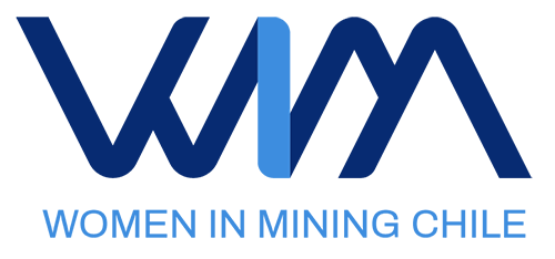 women in mining chile