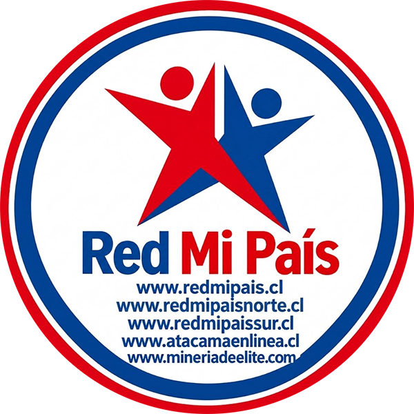 Red País