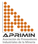 APRIMIN Asociacipon de Proveedores de la MInería